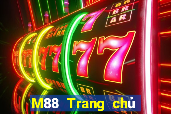 M88 Trang chủ của Eastern Royal app