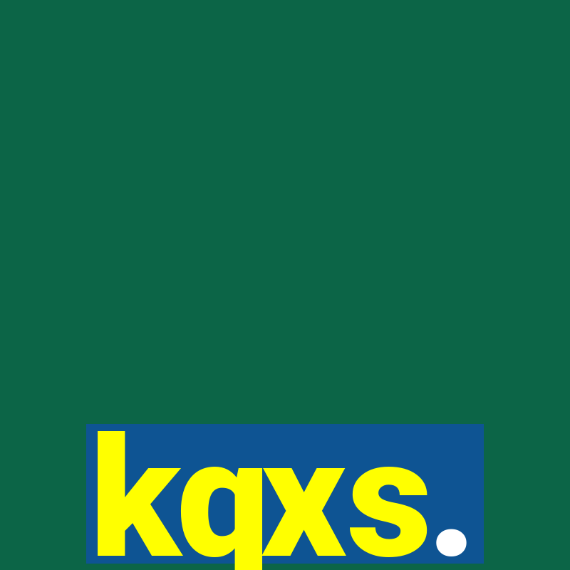 kqxs.