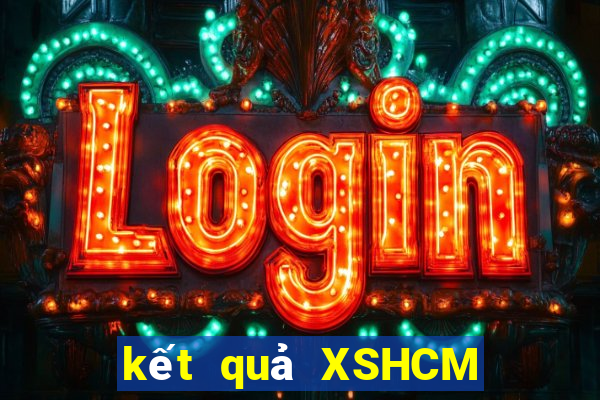 kết quả XSHCM ngày 22