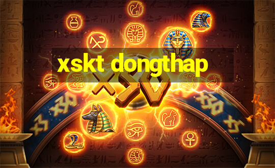 xskt dongthap