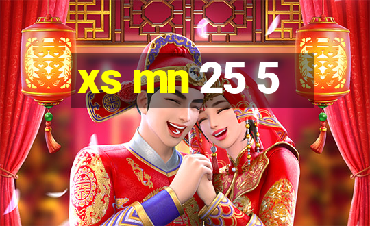 xs mn 25 5