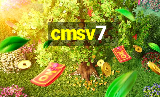 cmsv7