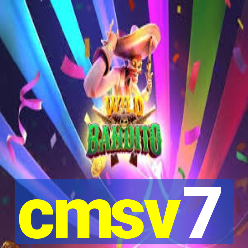 cmsv7