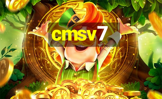 cmsv7