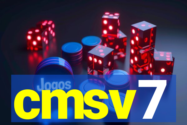 cmsv7