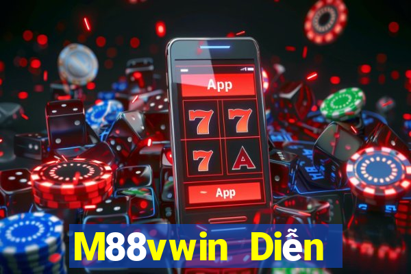 M88vwin Diễn đàn Đức Thắng vwin