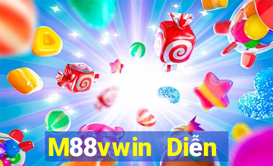 M88vwin Diễn đàn Đức Thắng vwin