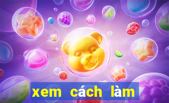 xem cách làm bùa đánh bài