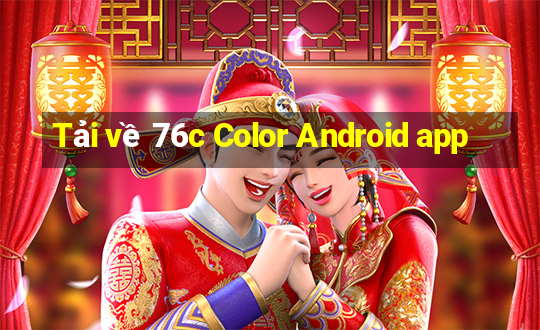 Tải về 76c Color Android app