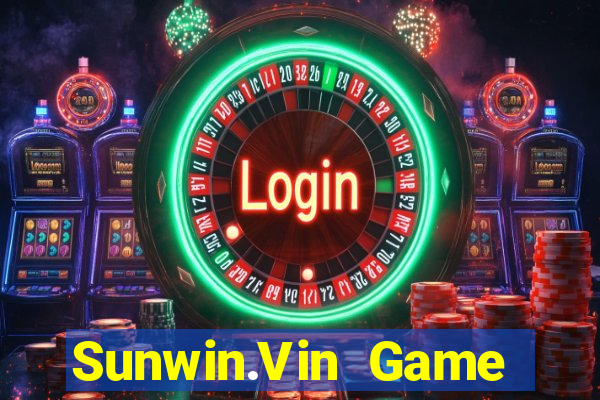 Sunwin.Vin Game Bài 888 Casino