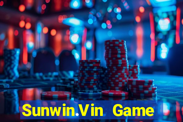 Sunwin.Vin Game Bài 888 Casino