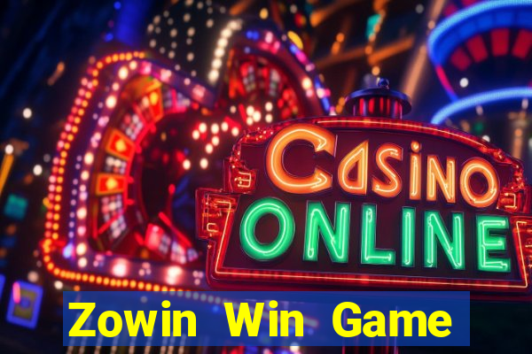 Zowin Win Game Bài Kubet