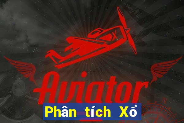 Phân tích Xổ Số hà nội ngày 1