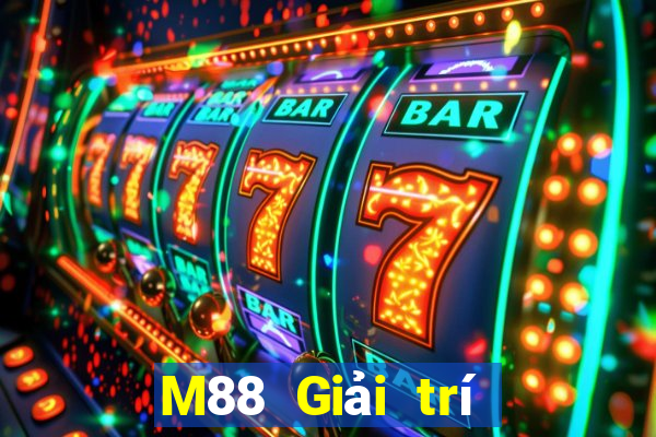 M88 Giải trí Đông Star trực tuyến