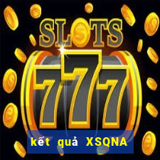 kết quả XSQNA ngày 15