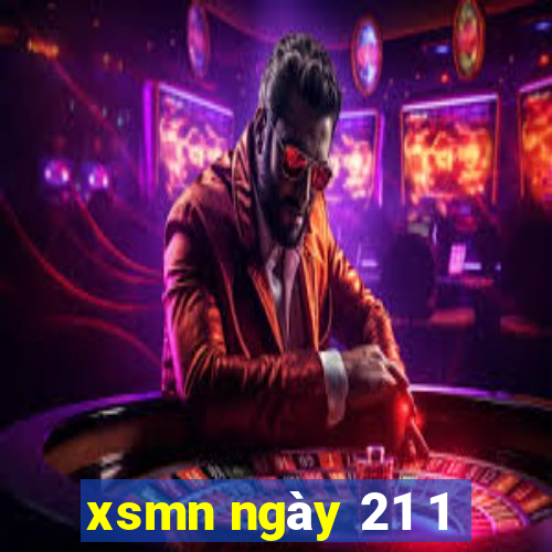 xsmn ngày 21 1