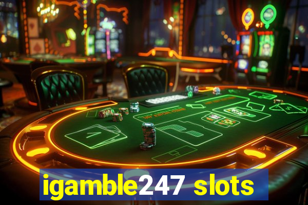 igamble247 slots