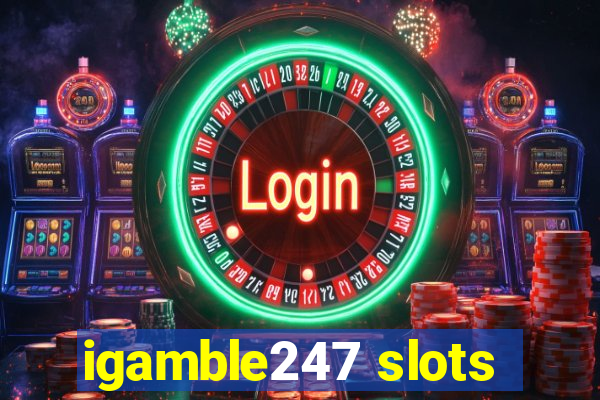 igamble247 slots