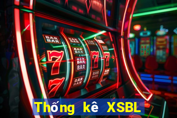 Thống kê XSBL ngày 13