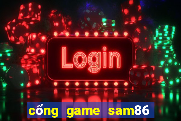 cổng game sam86 club sam86 vin apk