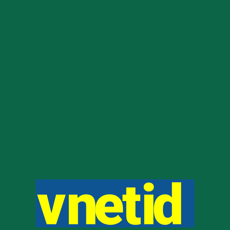 vnetid