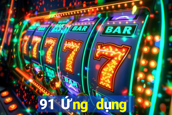 91 Ứng dụng Mạt Chược Lửa