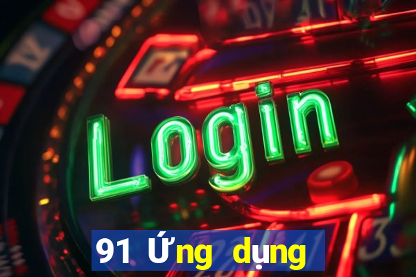 91 Ứng dụng Mạt Chược Lửa