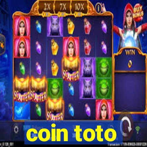 coin toto