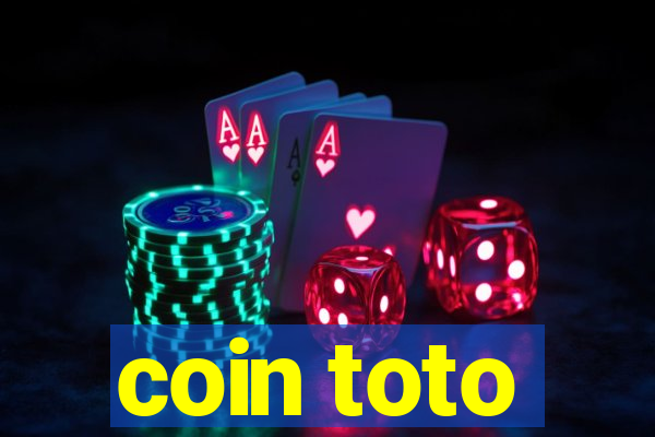 coin toto