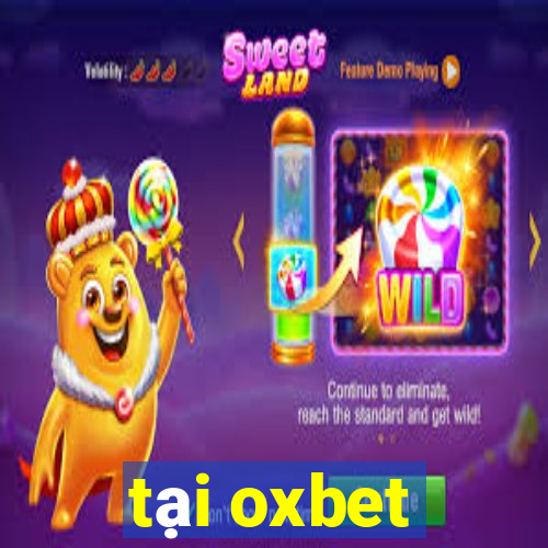 tại oxbet