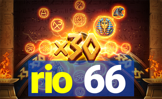 rio 66