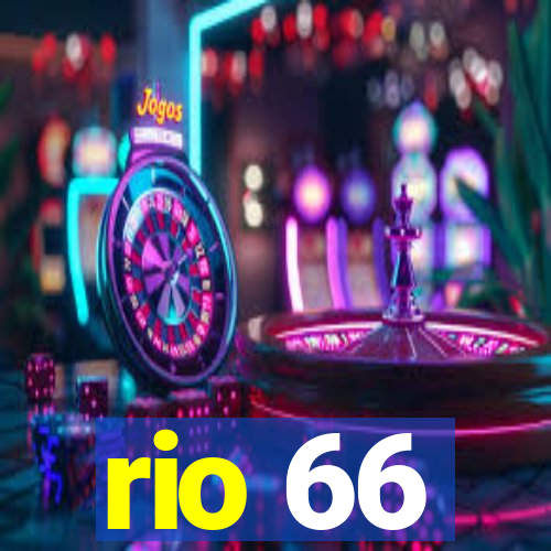 rio 66