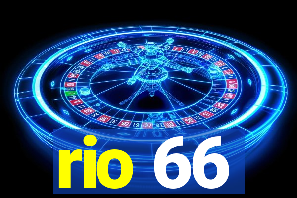 rio 66