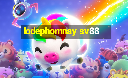 lodephomnay sv88