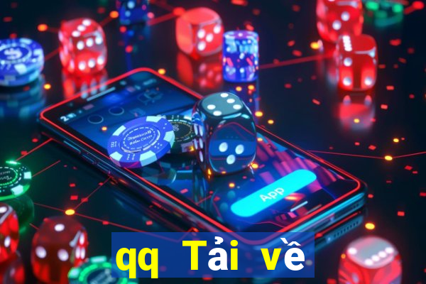 qq Tải về chính thức Bắn cá 3d