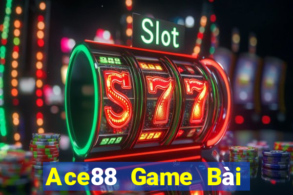 Ace88 Game Bài Mậu Binh