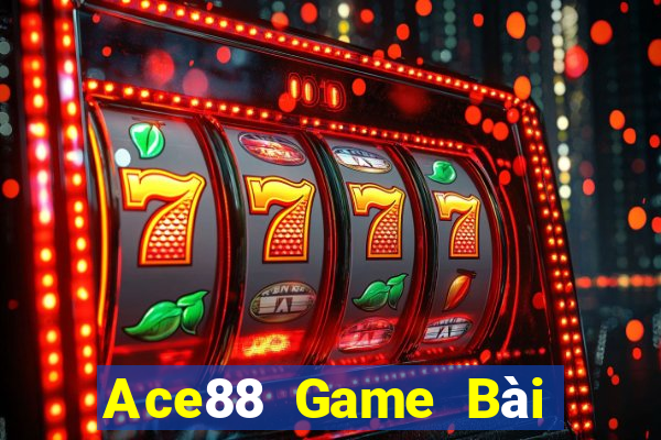 Ace88 Game Bài Mậu Binh