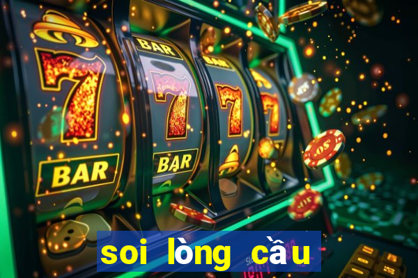 soi lòng cầu miền bắc