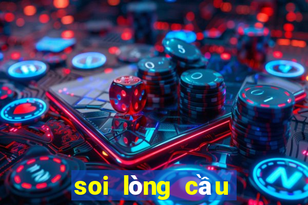 soi lòng cầu miền bắc