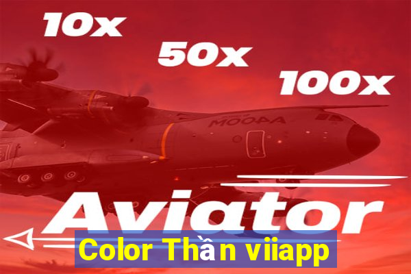 Color Thần viiapp