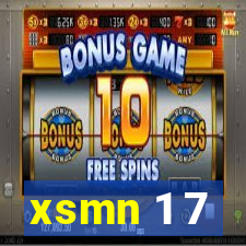 xsmn 1 7