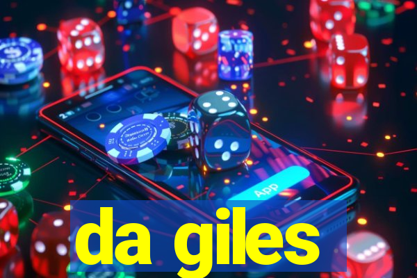 da giles