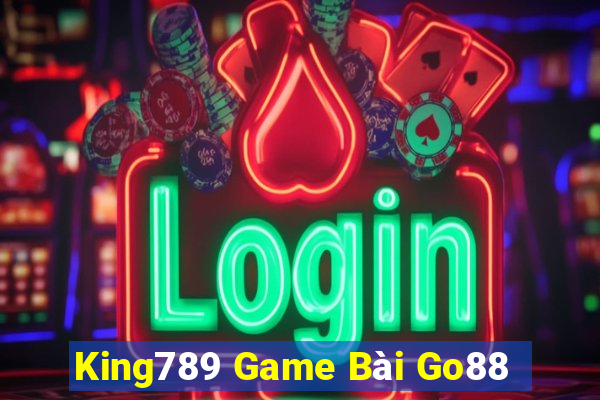 King789 Game Bài Go88