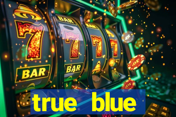 true blue australian casino