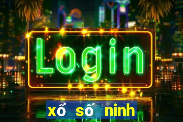 xổ số ninh thuận 8 3 2023