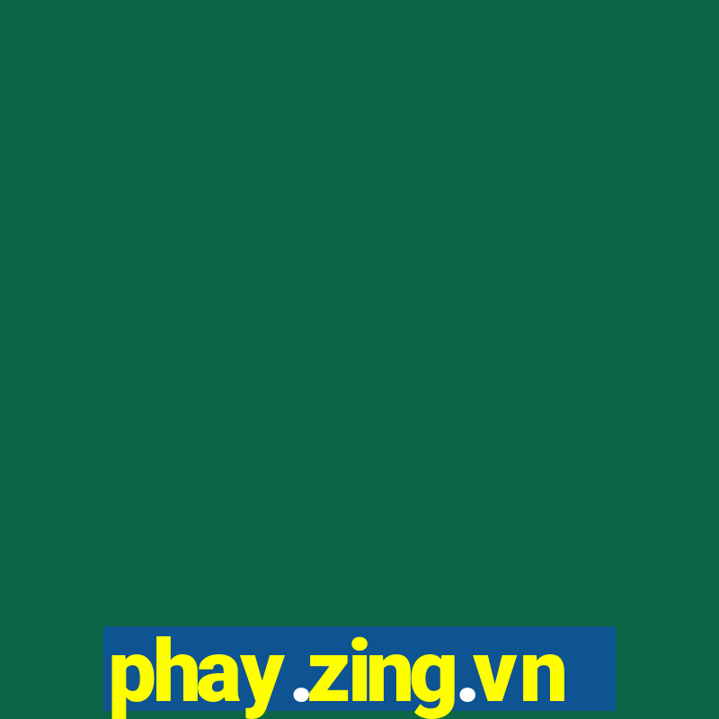 phay.zing.vn