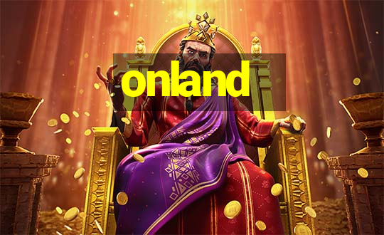 onland