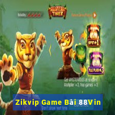 Zikvip Game Bài 88Vin