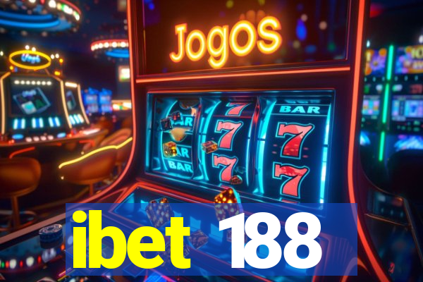 ibet 188