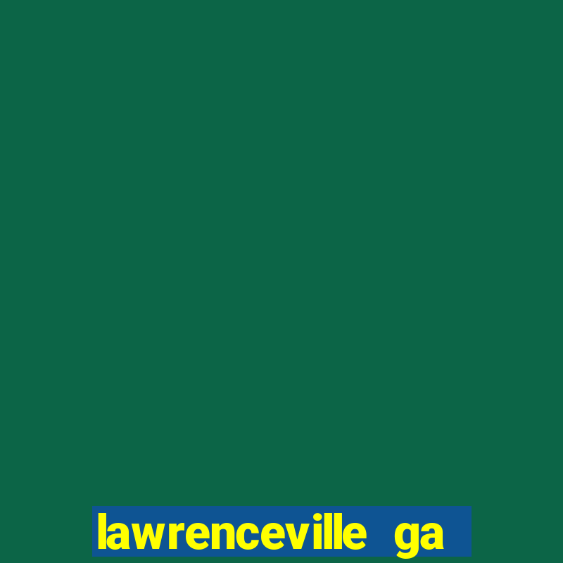 lawrenceville ga fitness club